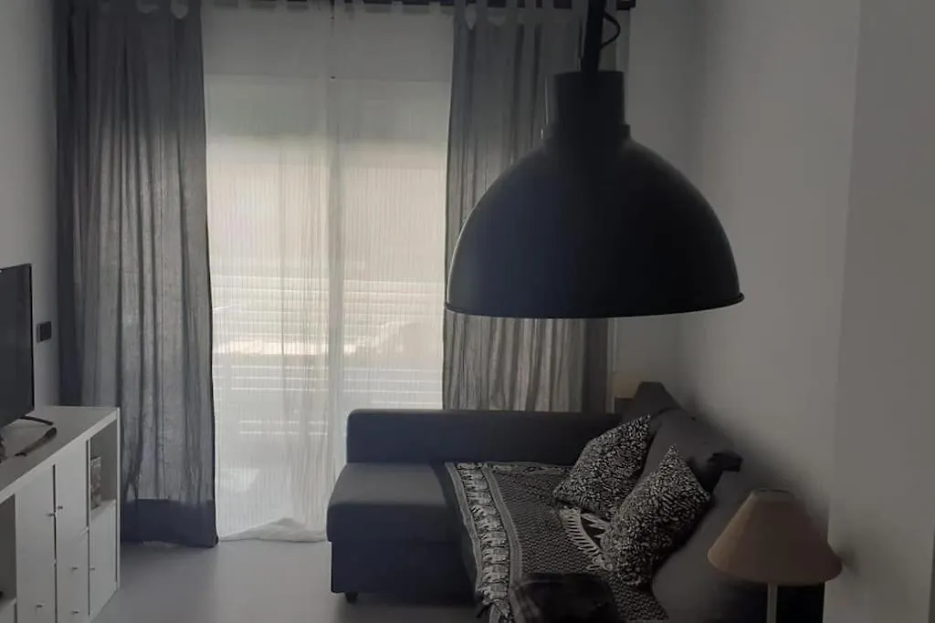 Apartment Sabanell Central Park Ref 978 Blanes