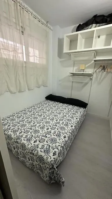 Apartment Sabanell Central Park Ref 978 Blanes