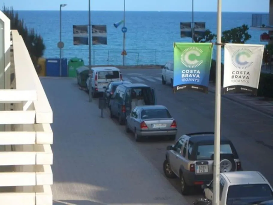 Apartment Sabanell Central Park Ref 978 Blanes Spanien